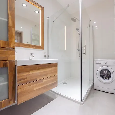Apartamenty Sun & Snow Stara Stocznia Danzig Exterior foto
