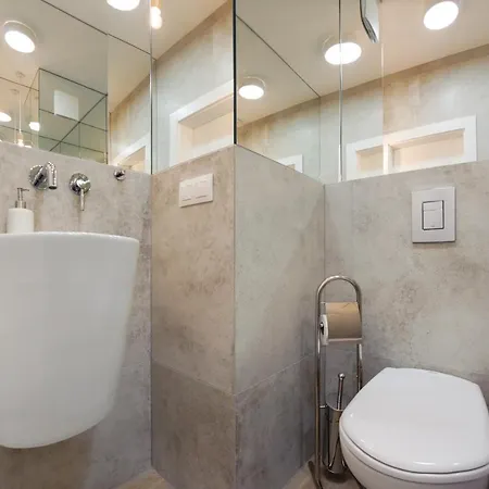 Apartamenty Sun & Snow Stara Stocznia Danzig Exterior foto
